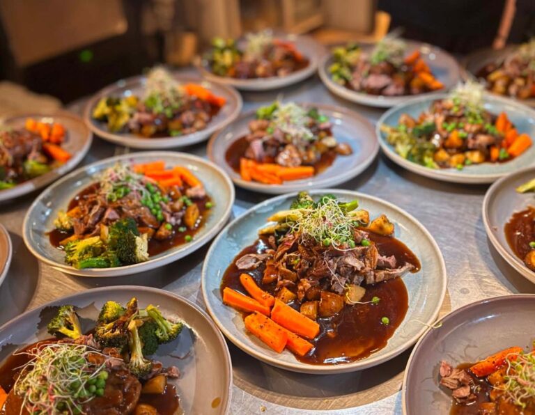 Brew Haven - Food 10 - Gallery