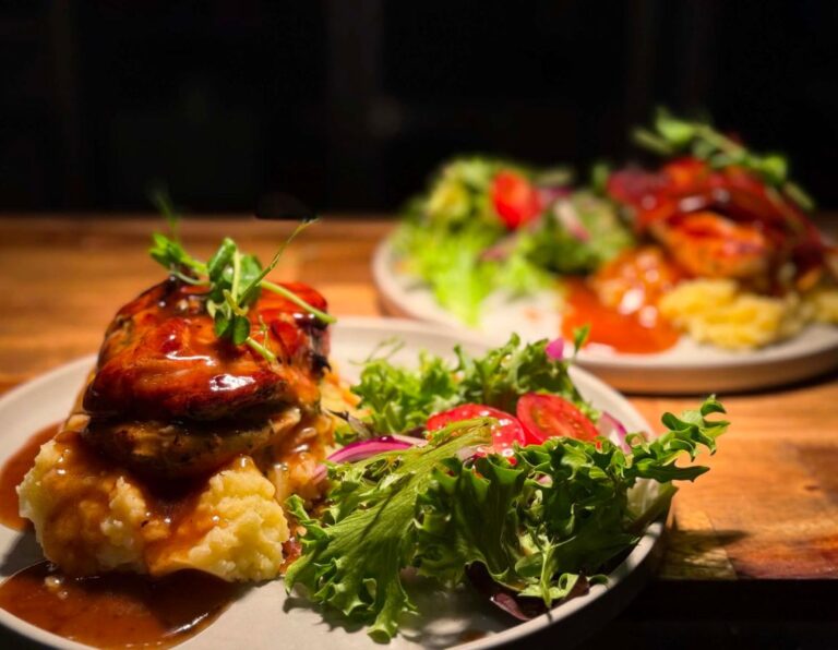 Brew Haven - Food 2 - Gallery