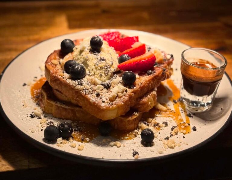 Brew Haven - Food 3 - Gallery