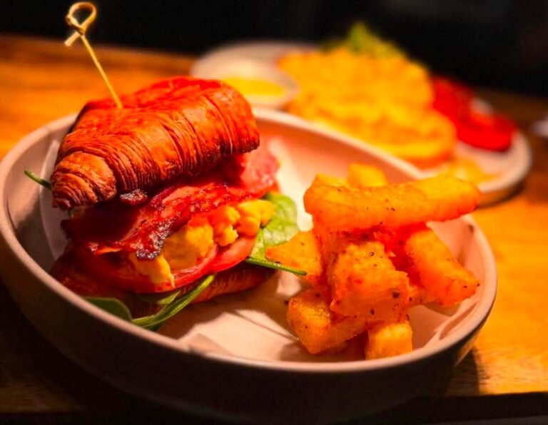 Brew Haven - Food 4 - Gallery