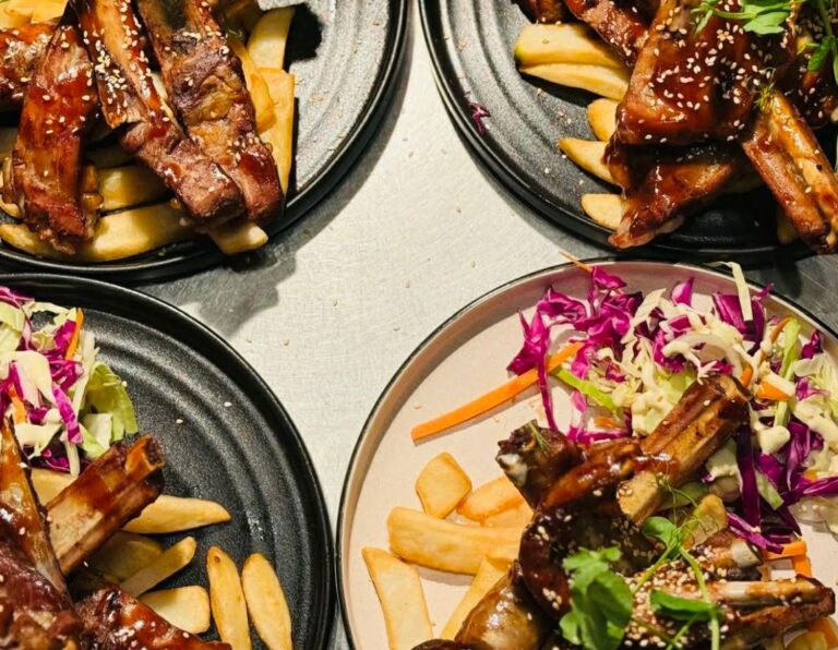 Brew Haven - Food 7 - Gallery