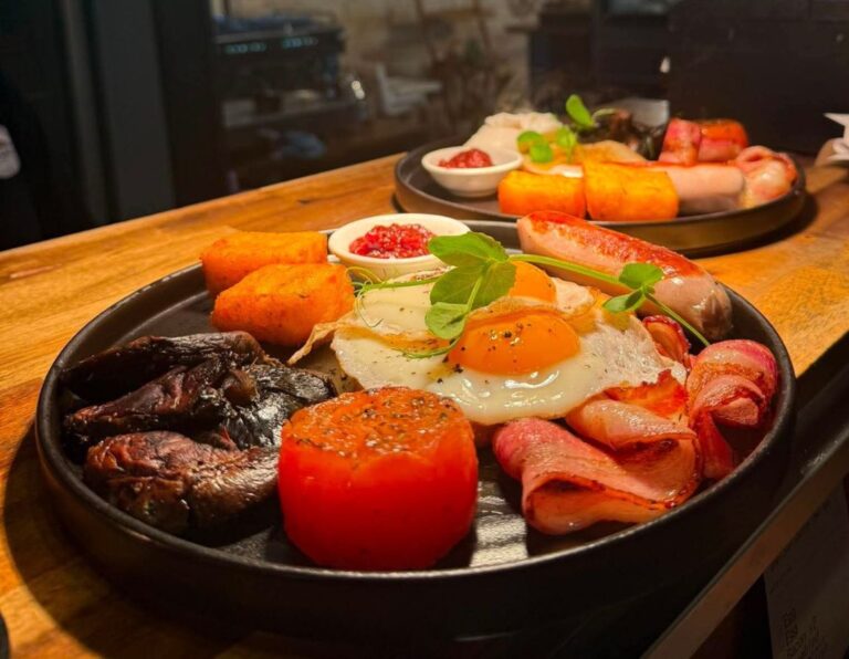 Brew Haven - Food 8 - Gallery